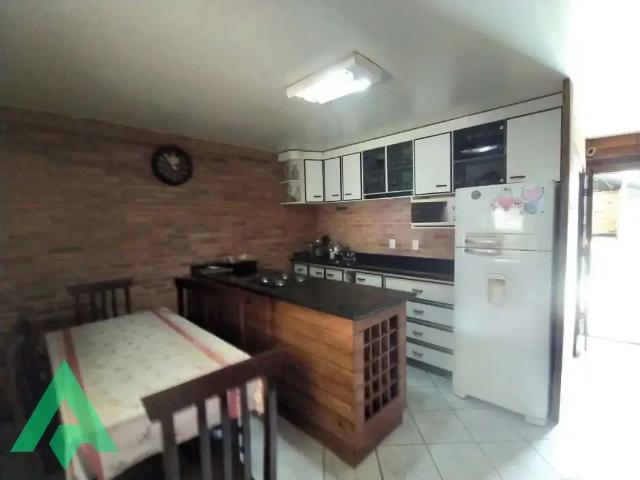 Casa / Sobrado para Venda em Blumenau/SC Água Verde 3 Quartos