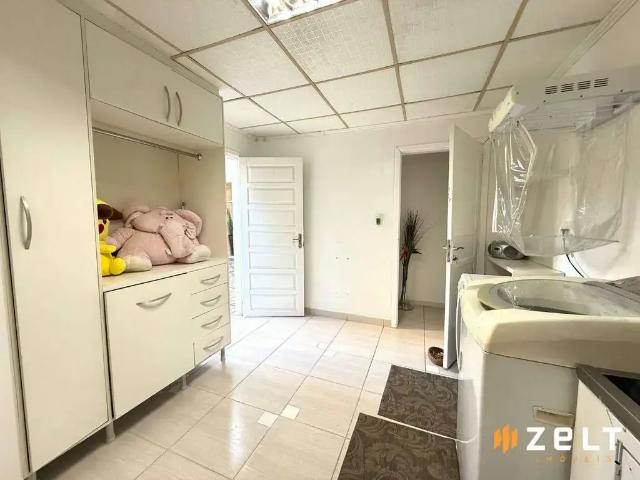 Casa / Sobrado para Venda em Blumenau/SC Água Verde 3 Quartos