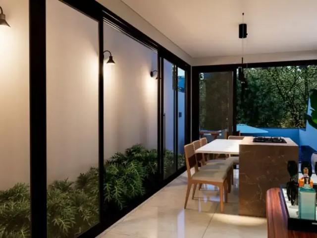Casa / Sobrado para Venda em Blumenau/SC Água Verde 3 Quartos