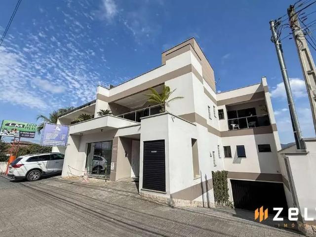 Casa / Sobrado para Venda em Blumenau/SC Água Verde 3 Quartos