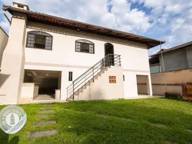 Casa / Sobrado para Venda em Blumenau/SC Água Verde 3 Quartos