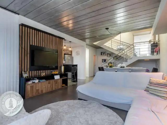 Casa / Sobrado para Venda em Blumenau/SC Água Verde 3 Quartos