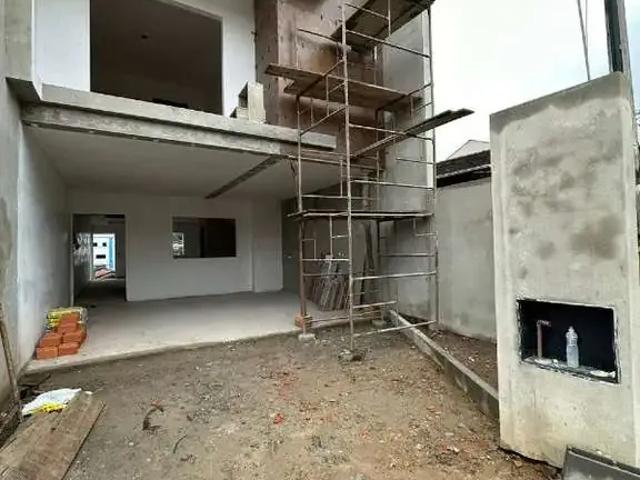 Casa / Sobrado para Venda em Blumenau/SC Água Verde 3 Quartos
