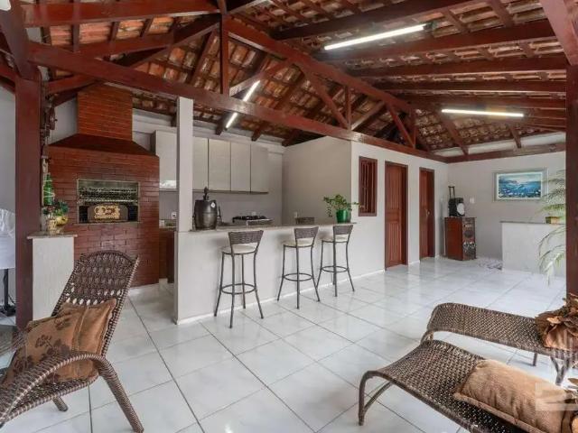 Casa / Sobrado para Venda em Blumenau/SC Água Verde 3 Quartos