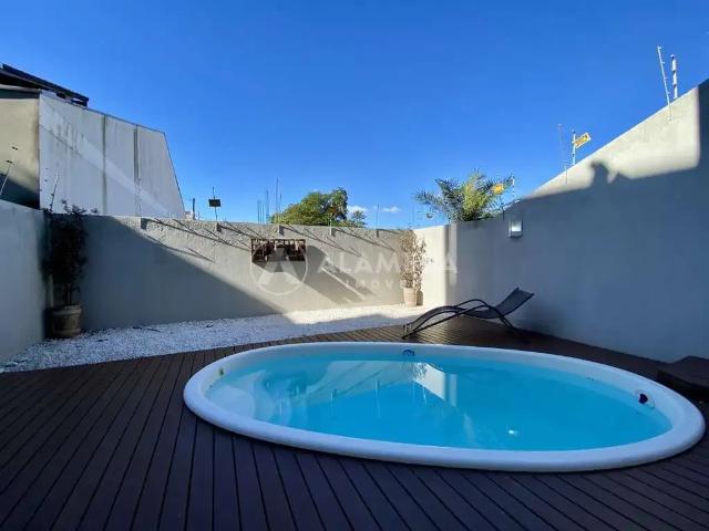 Casa / Sobrado para Venda em Blumenau/SC Água Verde 3 Quartos