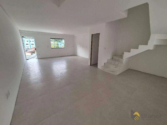 Casa / Sobrado para Venda em Blumenau/SC Água Verde 3 Quartos