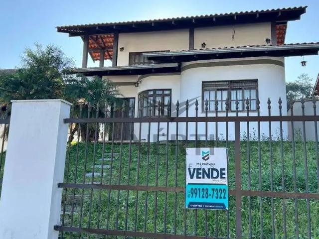 Casa / Sobrado para Venda em Blumenau/SC Água Verde 3 Quartos