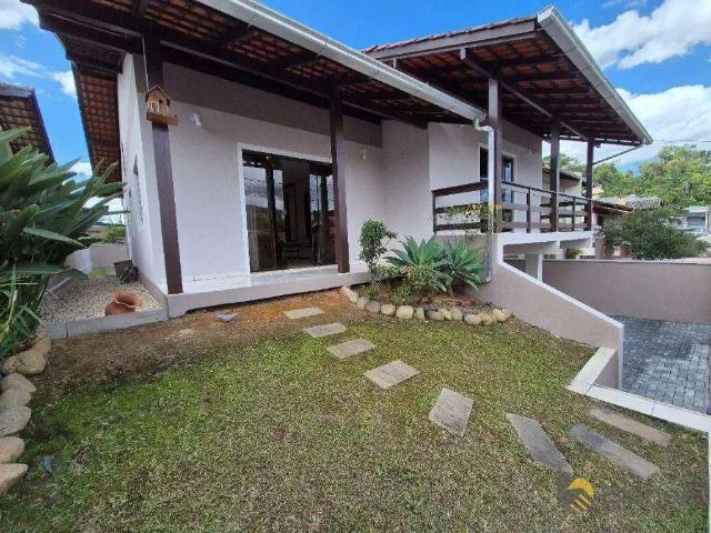 Casa / Sobrado para Venda em Blumenau/SC Água Verde 3 Quartos