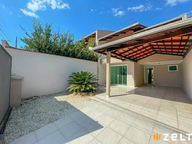 Casa / Sobrado para Venda em Blumenau/SC Água Verde 3 Quartos