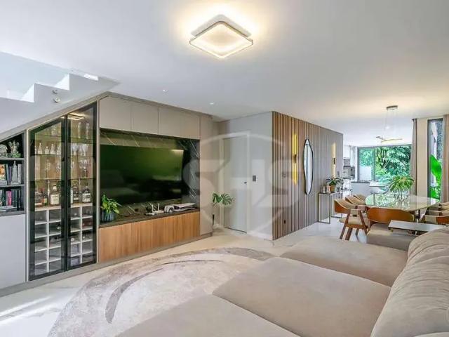 Casa / Sobrado para Venda em Blumenau/SC Água Verde 3 Quartos