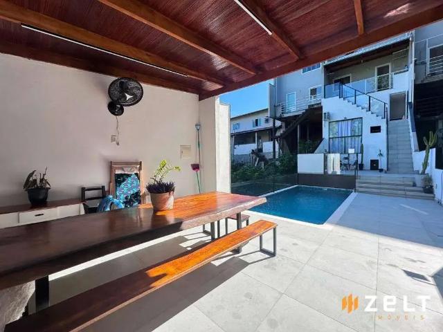 Casa / Sobrado para Venda em Blumenau/SC Água Verde 3 Quartos