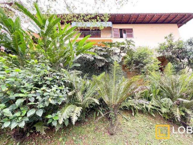 Casa / Sobrado para Venda em Blumenau/SC Água Verde 3 Quartos