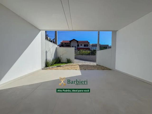 Casa / Sobrado para Venda em Blumenau/SC Água Verde 3 Quartos