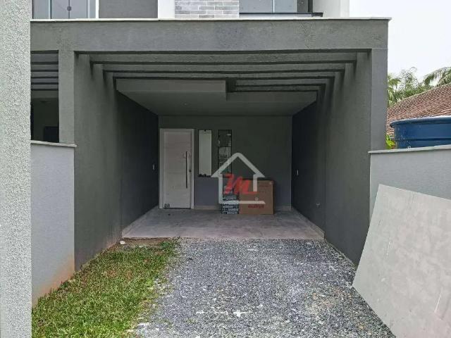 Casa / Sobrado para Venda em Blumenau/SC Água Verde 3 Quartos
