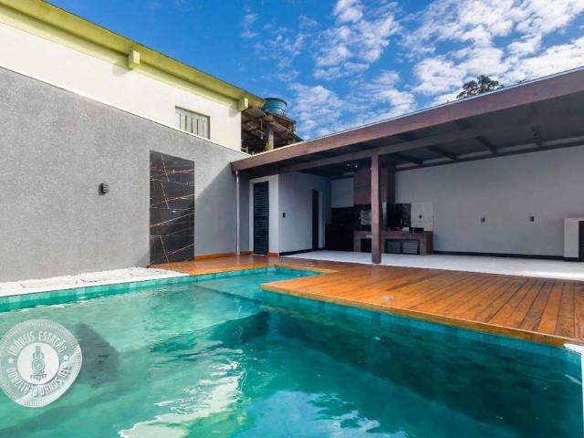 Casa / Sobrado para Venda em Blumenau/SC Água Verde 3 Quartos