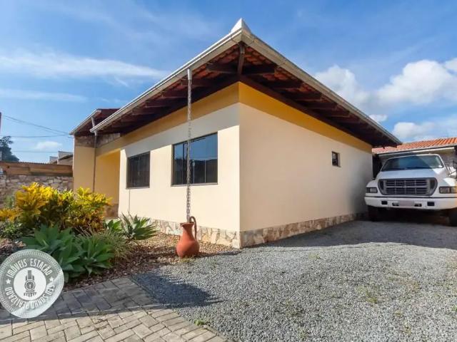Casa / Sobrado para Venda em Blumenau/SC Água Verde 3 Quartos