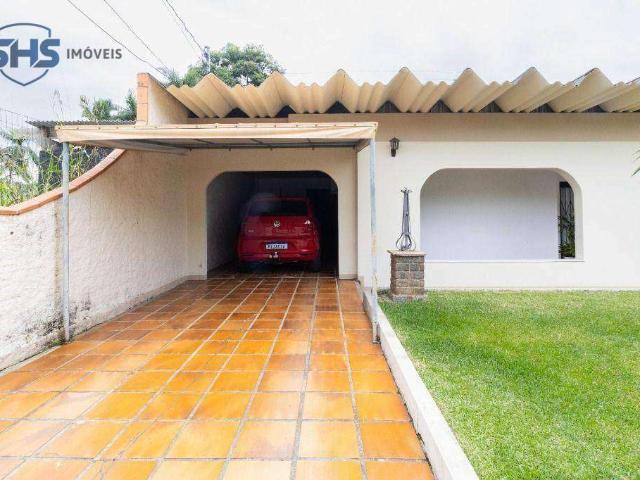 Casa / Sobrado para Venda em Blumenau/SC Velha 3 Quartos