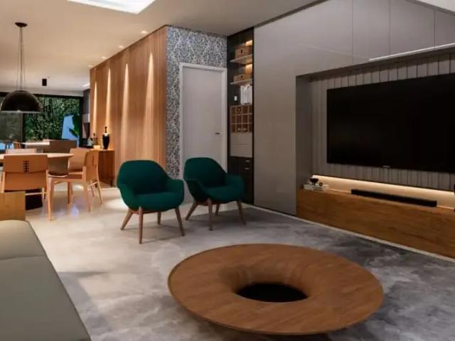 Casa / Sobrado para Venda em Blumenau/SC Água Verde 3 Quartos