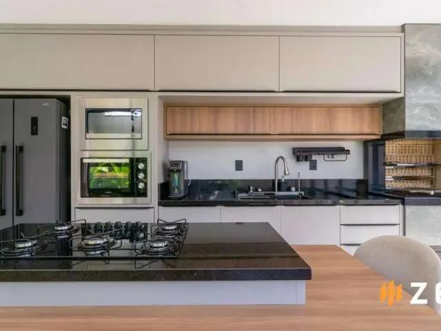 Casa / Sobrado para Venda em Blumenau/SC Água Verde 3 Quartos