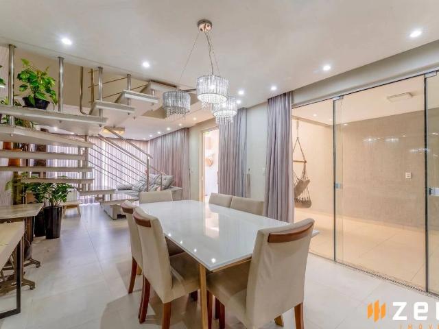 Casa / Sobrado para Venda em Blumenau/SC Água Verde 3 Quartos