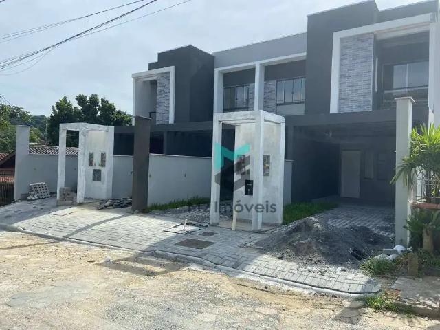 Casa / Sobrado para Venda em Blumenau/SC Água Verde 3 Quartos