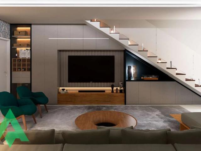 Casa / Sobrado para Venda em Blumenau/SC Água Verde 3 Quartos