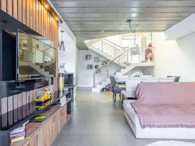 Casa / Sobrado para Venda em Blumenau/SC Água Verde 3 Quartos