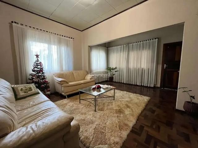 Casa / Sobrado para Venda em Blumenau/SC Água Verde 3 Quartos