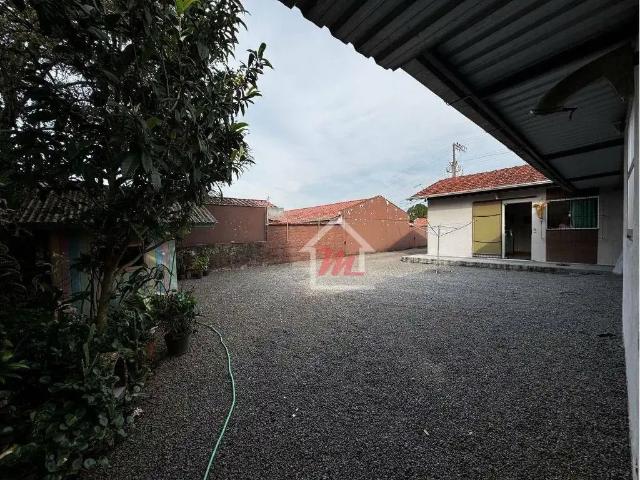 Casa / Sobrado para Venda em Blumenau/SC Água Verde 3 Quartos
