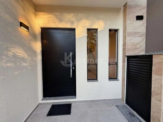 Casa / Sobrado para Venda em Blumenau/SC Água Verde 2 Quartos
