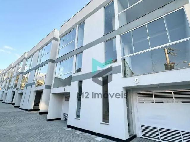 Casa / Sobrado para Venda em Blumenau/SC Água Verde 2 Quartos