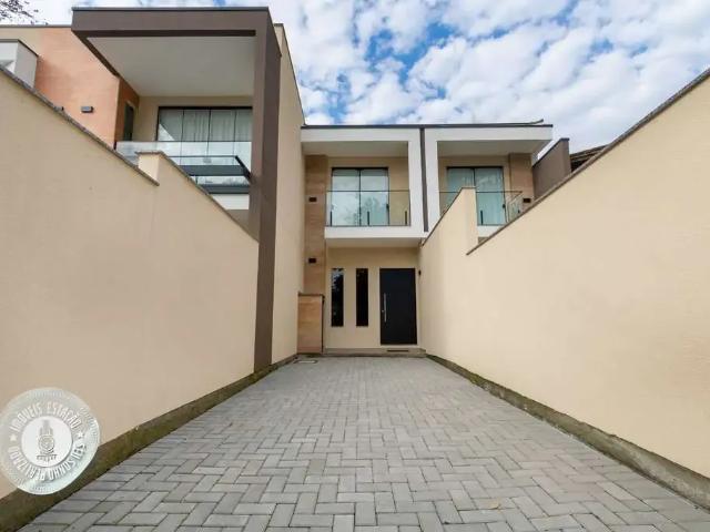 Casa / Sobrado para Venda em Blumenau/SC Água Verde 2 Quartos