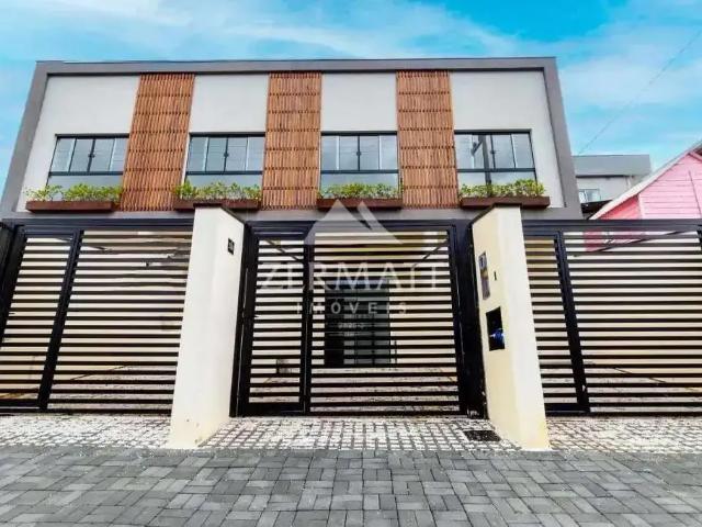 Casa / Sobrado para Venda em Blumenau/SC Água Verde 2 Quartos
