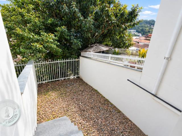 Casa / Sobrado para Venda em Blumenau/SC Água Verde 2 Quartos