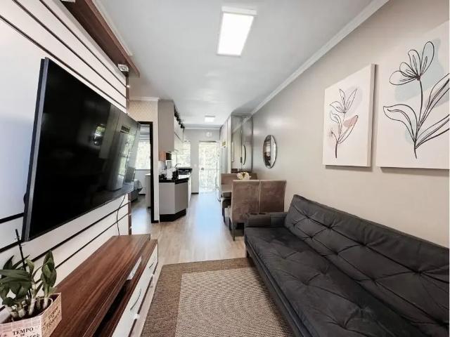 Casa / Sobrado para Venda em Blumenau/SC Água Verde 2 Quartos