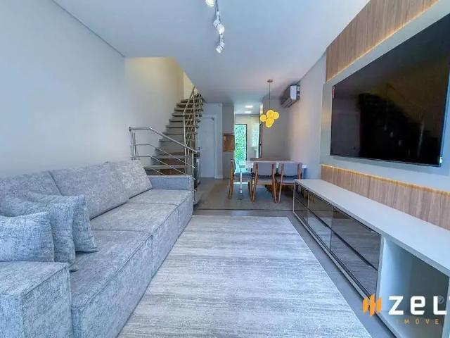 Casa / Sobrado para Venda em Blumenau/SC Água Verde 2 Quartos