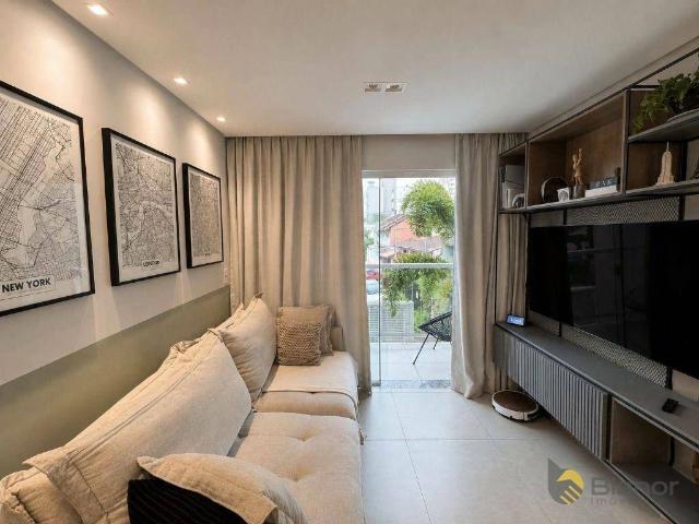 Casa / Sobrado para Venda em Blumenau/SC Água Verde 2 Quartos