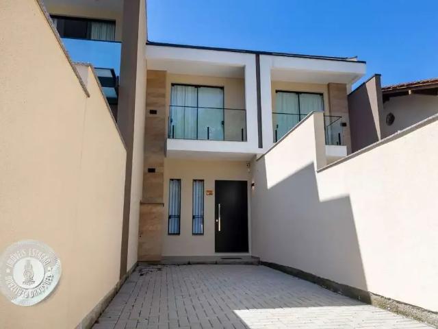 Casa / Sobrado para Venda em Blumenau/SC Água Verde 2 Quartos