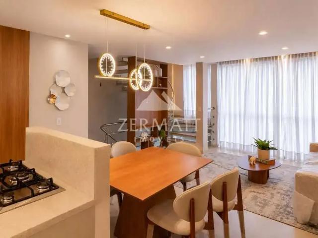 Casa / Sobrado para Venda em Blumenau/SC Água Verde 2 Quartos