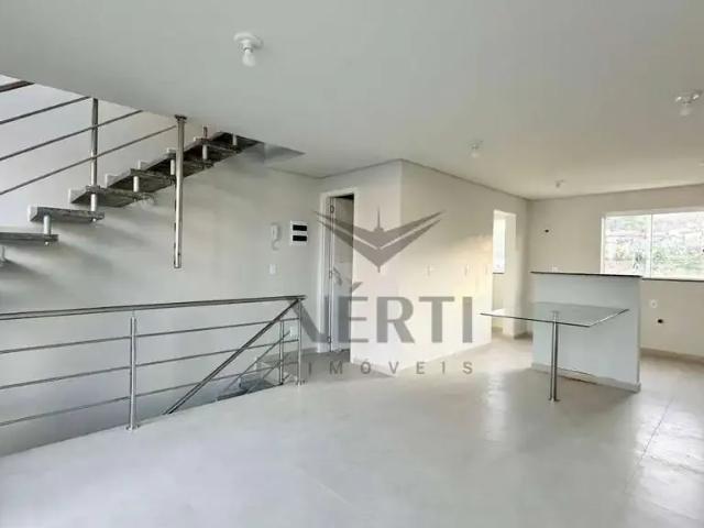 Casa / Sobrado para Venda em Blumenau/SC Água Verde 2 Quartos
