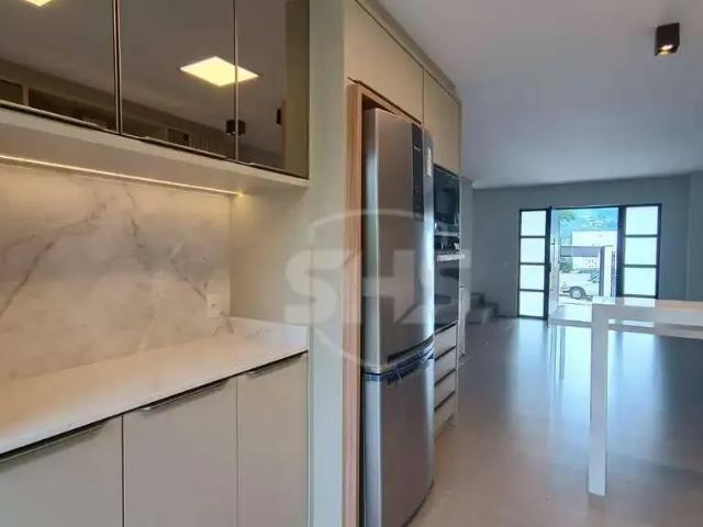Casa / Sobrado para Venda em Blumenau/SC Água Verde 2 Quartos