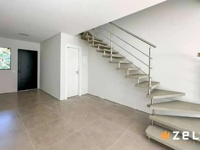 Casa / Sobrado para Venda em Blumenau/SC Água Verde 2 Quartos