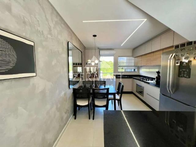 Casa / Sobrado para Venda em Blumenau/SC Água Verde 2 Quartos