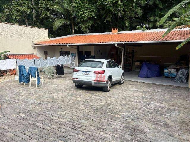 Casa / Sobrado para Venda em Blumenau/SC Água Verde 2 Quartos