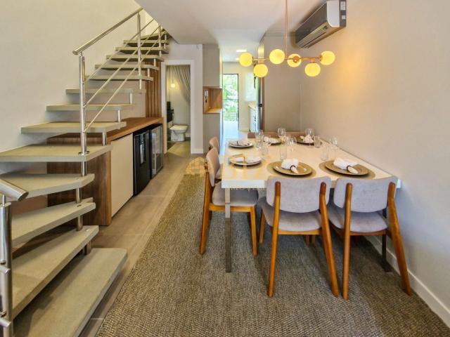 Casa / Sobrado para Venda em Blumenau/SC Água Verde 2 Quartos