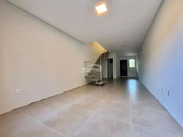 Casa / Sobrado para Venda em Blumenau/SC Água Verde 2 Quartos