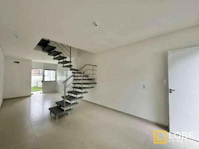 Casa / Sobrado para Venda em Blumenau/SC Água Verde 2 Quartos