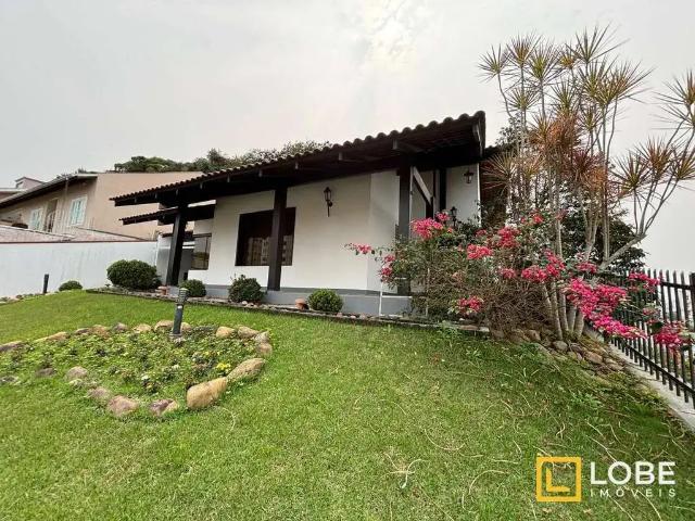 Casa / Sobrado para Venda em Blumenau/SC Água Verde 2 Quartos