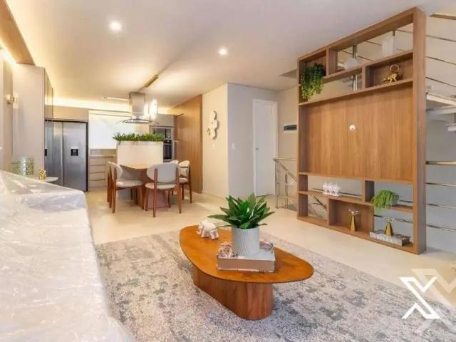 Casa / Sobrado para Venda em Blumenau/SC Água Verde 2 Quartos