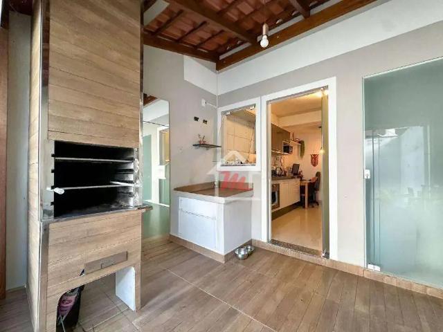 Casa / Sobrado para Venda em Blumenau/SC Água Verde 2 Quartos
